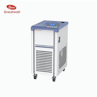 5L零下20度低温冷却液循环泵