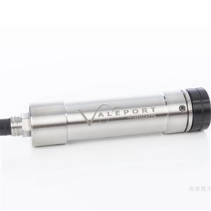 Valeport miniIPS壓力傳感器/水下智能深度計/ROV深度儀