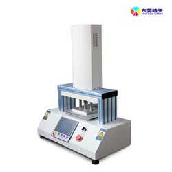 HT-320PFC-UU 型错动弯折试验机小半径