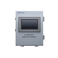 JC-OM100-05潤滑油凈化控制裝置