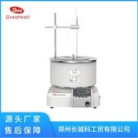 集熱式恒溫磁力攪拌浴