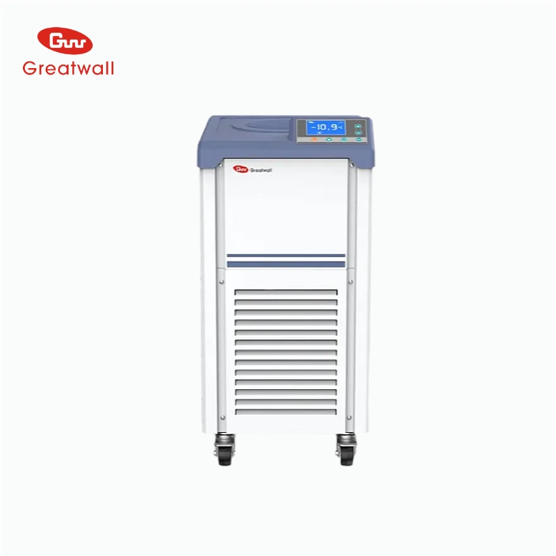 實(shí)驗(yàn)室低溫冷卻液循環(huán)泵