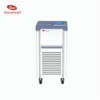 實驗室低溫冷卻液循環泵