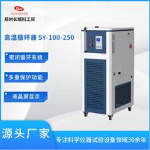 SY-100-250高溫循環(huán)器