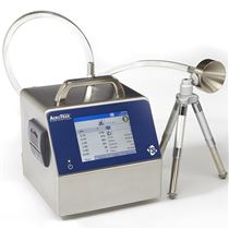 美国TSI 9310无尘室激光尘埃粒子计数器