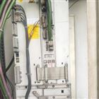 4小时解决西门子机床控制器轴卡无使能信号修复