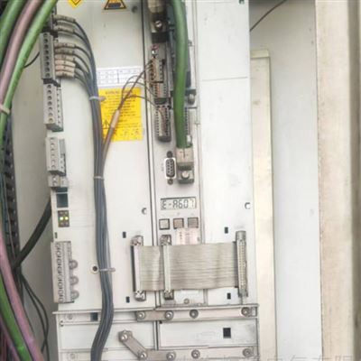 4小时解决香蕉视频啪啪下载机床控制器轴卡无使能信号修复