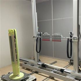 DMS-FL美(mei)標(biao)DEO吊扇(shan)能效測(ce)試(shi)系(xi)統(tong)生(sheng)產廠家(jia)