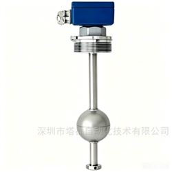 LK-XB-2-VK5-L1200浮球液位变送器