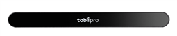 Tobii Pro Spark 移動(dòng)端遙測(cè)式眼動(dòng)儀