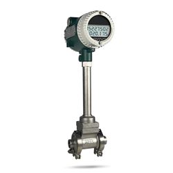 衛生型渦街流量計