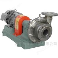 2FIC-16中高扬程不锈钢涡轮泵MALHATY丸八