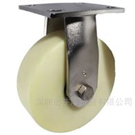 防静电MC尼龙车轮HEMC-SKH100AS世殿YODONO