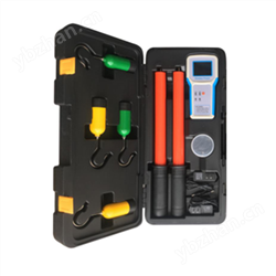 YSB887Y远程无线高压核相仪价格