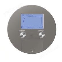 HY120紫外能量計(jì)：四合一精準(zhǔn)檢測(cè)