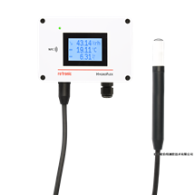 HF3A-2, HF3A-3 和 HF3A-D 溫濕度傳感器