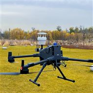 ARM005机载气象仪 气象无人机 边飞边测