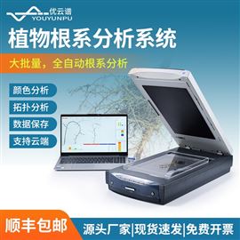 YP-GX系列根系分析系统