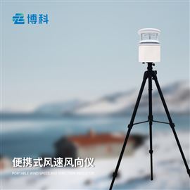 BK-BQX2便携气象站价格