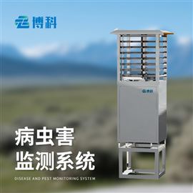 BK-CQ4虫情监控系统