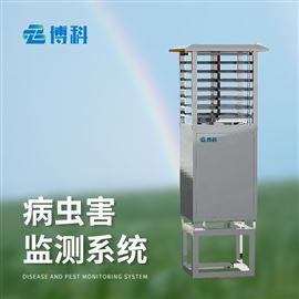BK-CQ4智慧虫情测报灯