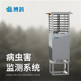 BK-CQ4虫情监测系统