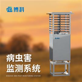 BK-CQ4病虫害监测系统