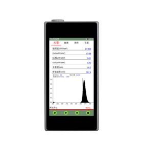 HA350ZW紫外防晒光谱辐照计