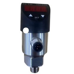 DP7058智能压力开关变送器