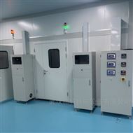 步入式高溫老化房試驗室尺寸溫區(qū)