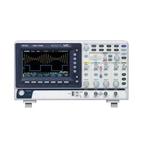 TEXO數字存儲示波器DCS-1054B