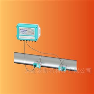 YST305SFWS1外夹式超声波流量计