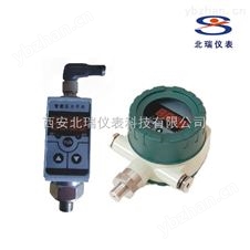 西安压力变送控制器技术参数