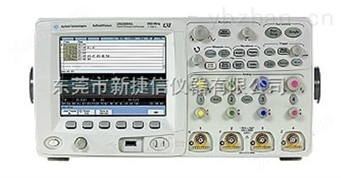 回收DSOX4052A二手闲置示波器