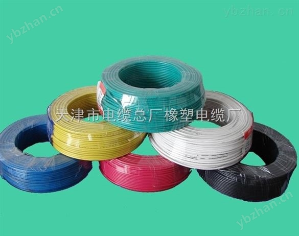 1x25平方毫米/300米/400米/BV BVR电线/-绝缘导线