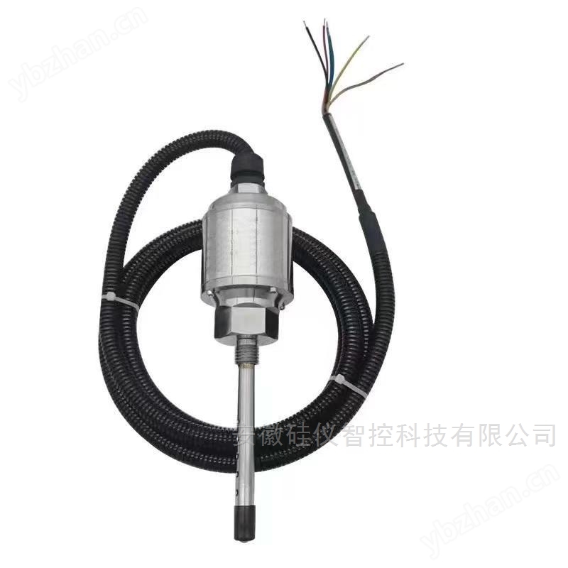 四参数组合探头 KR-939SB4