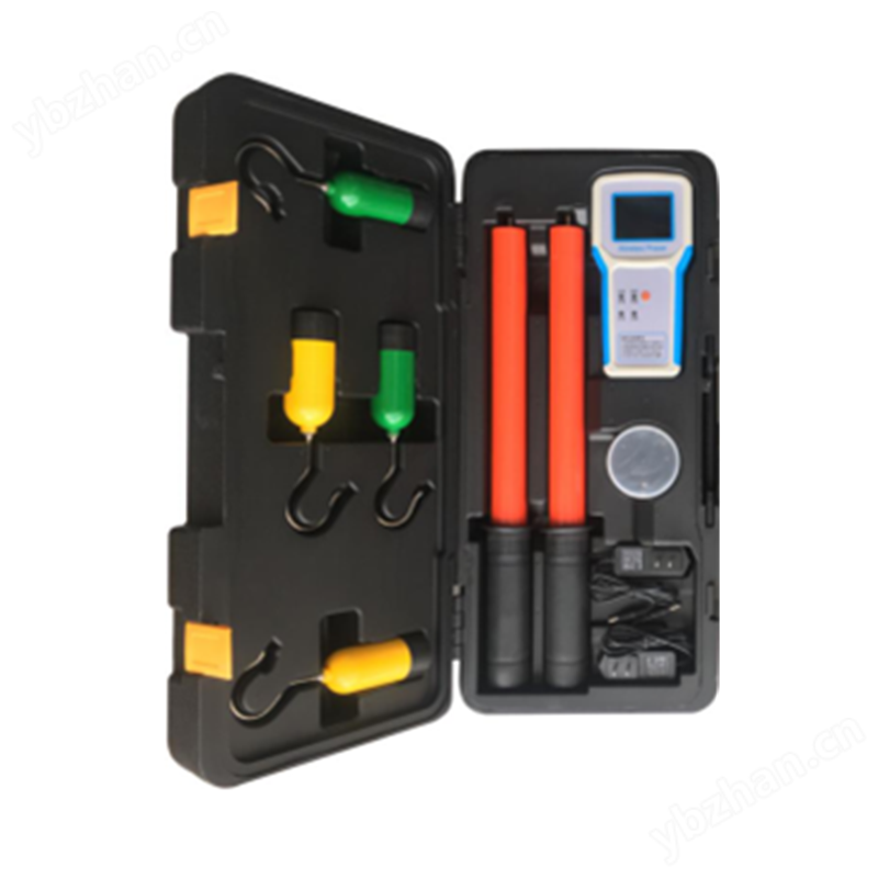 YSB887Y远程无线高压核相仪价格