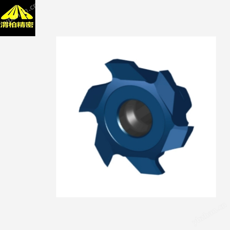 進口CARMEX內牙刀粒/Carmex全半徑開槽片