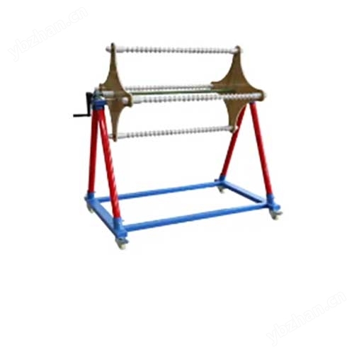 GDS-50 绝缘绳耐压试验电极装置