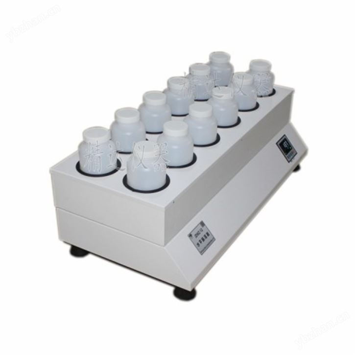 (12瓶)水平振蕩器