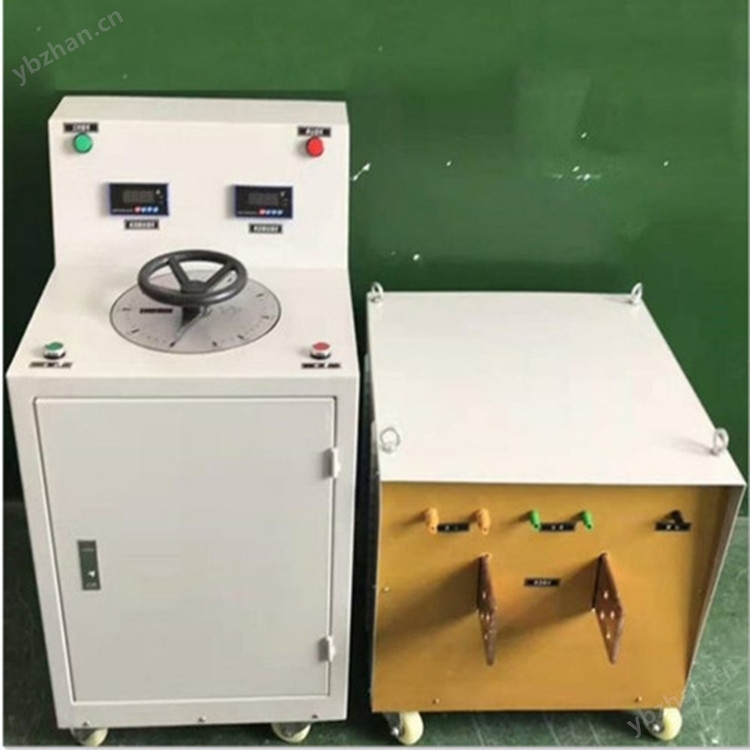 SLQ-82-5000A溫升大電流試驗(yàn)裝置