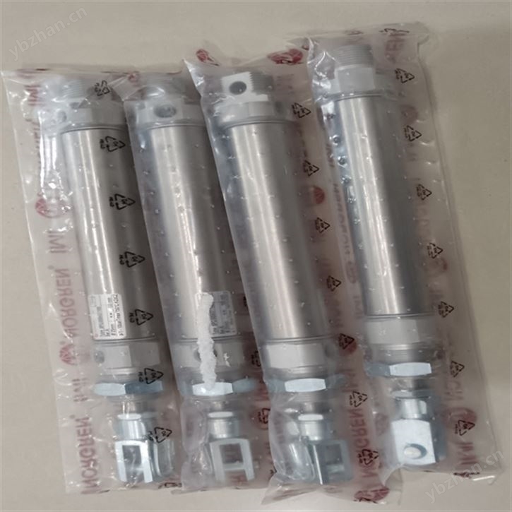 NORGREN圓筒氣缸訂貨方式CQM/22354/3/23