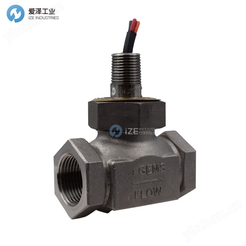 GEMS流量開關FS-200 27051