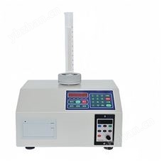 振实密度测试仪  型号:KM1-100A