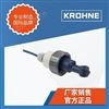 感应式电导率传感器