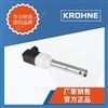 不锈钢电极式电导率传感器