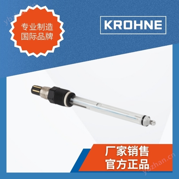 OPTISENS PH 8300 pH傳感器