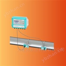 YST305SFWS1外夹式超声波流量计