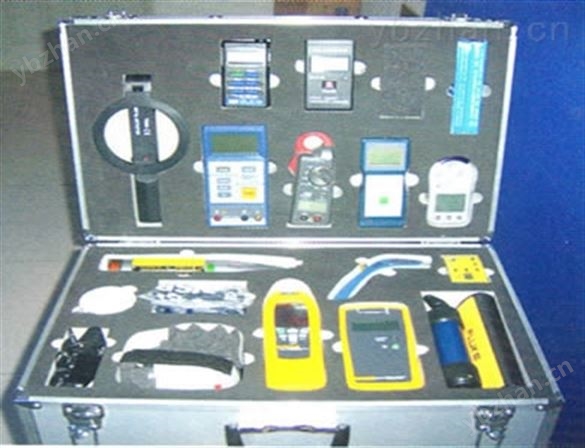 新型通信機(jī)房消防安全檢測(cè)箱-公安/司法/軍隊(duì)用儀器
