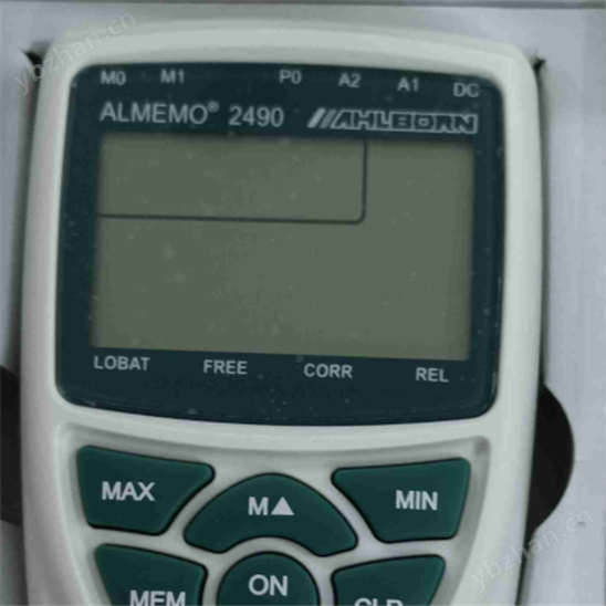 希而科代理 FPA50K溫度傳感器